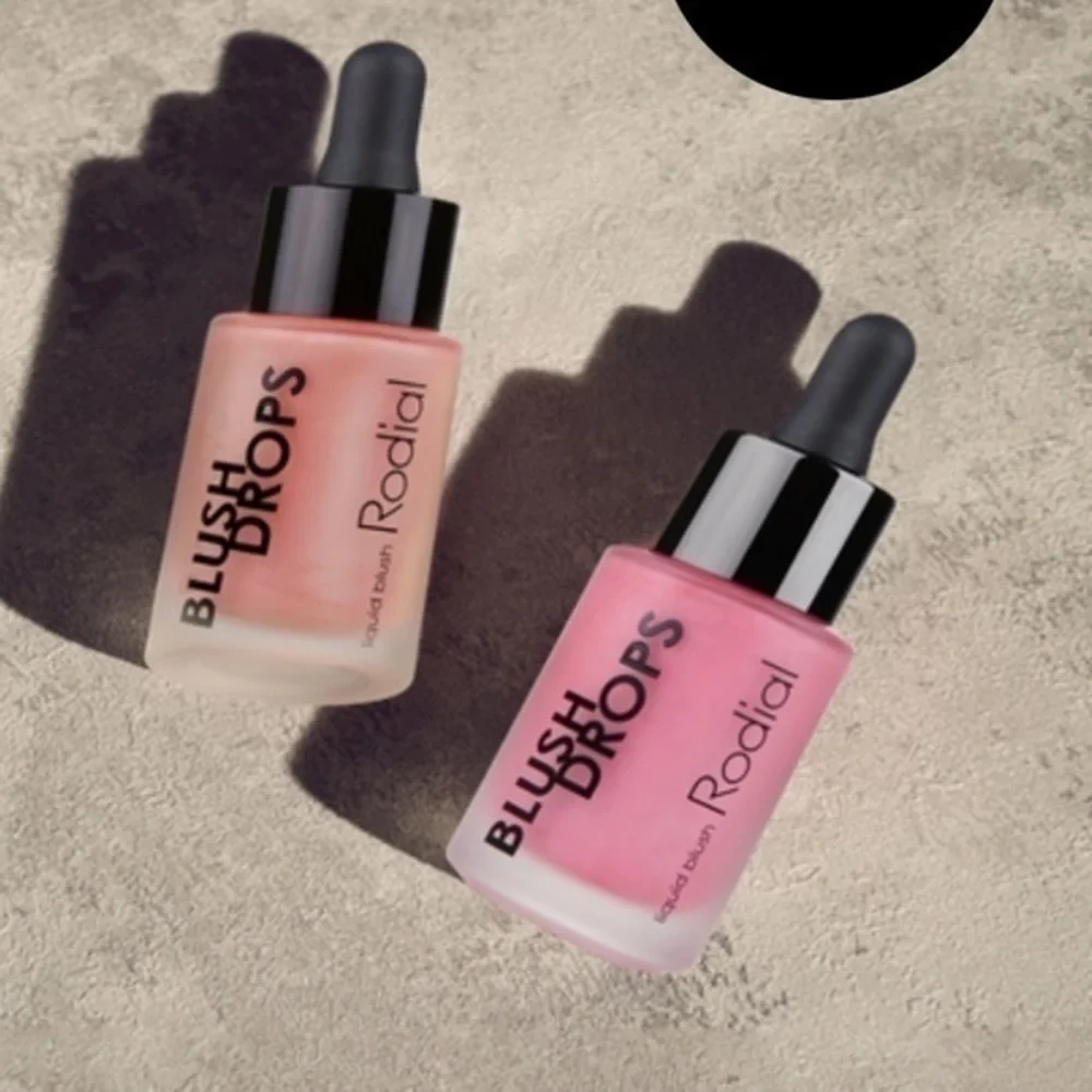 Rodial - Sunkissed Blush Drops